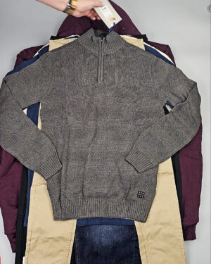 Фотография  281 - BLEND HE W 064#15 кг, ЛОТ СТ-9791 оптом в Йошкар-Оле и республике Марий Эл