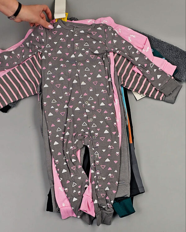 Фотография  588 - BABY СТОК CAN#5 кг, ЛОТ СТ-9924 оптом в Йошкар-Оле и республике Марий Эл