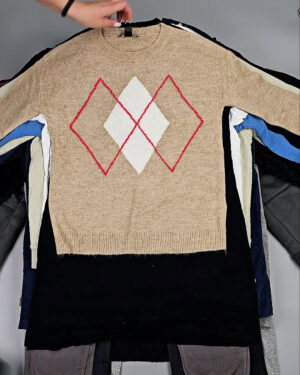 Фотография  408 - LIDL Winter м/ж 022024#15 кг, ЛОТ СТ-9976 оптом в Йошкар-Оле и республике Марий Эл