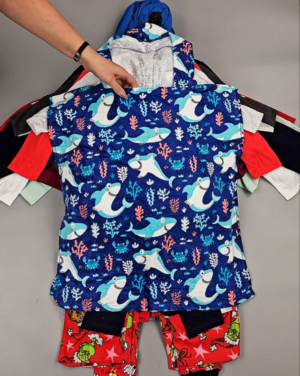 Фотография  178 - LIDL Kids Winter#7 кг, ЛОТ СТ-9699 оптом в Йошкар-Оле и республике Марий Эл