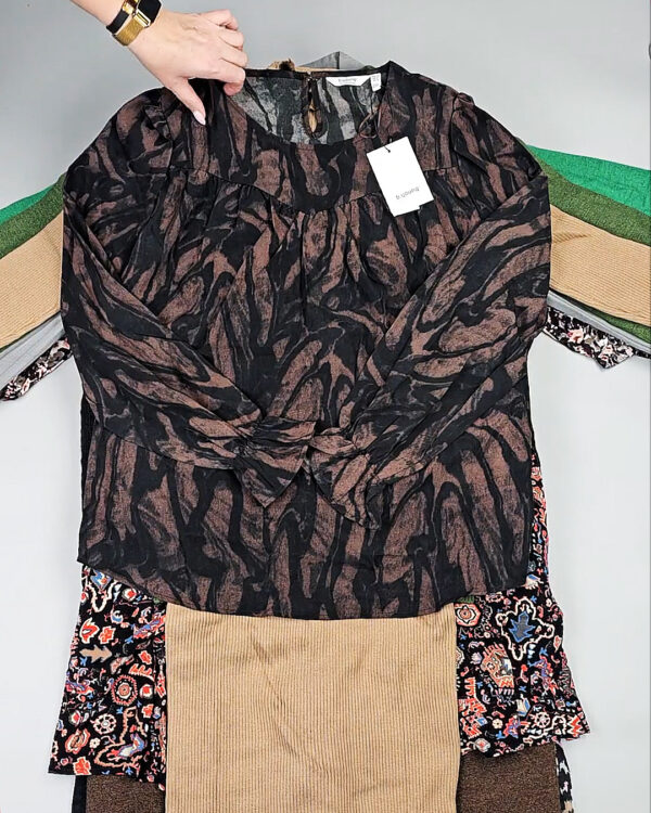 Фотография  127 - DK, Bestseller + Winter mix#15 кг, ЛОТ СТ-9956 оптом в Йошкар-Оле и республике Марий Эл