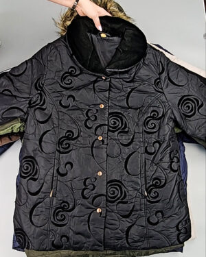 Фотография  713 - Куртки взрослые ANO#21 кг, ЛОТ СХ-0200 оптом в Йошкар-Оле и республике Марий Эл