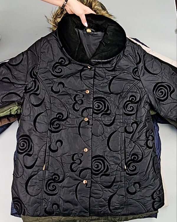 Фотография  649 - Куртки взрослые ANO#21 кг, ЛОТ СХ-0200 оптом в Йошкар-Оле и республике Марий Эл