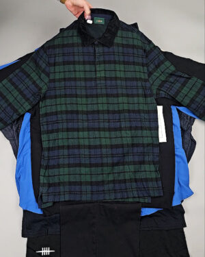 Фотография  119 - CANADA  Winter mix 64#15 кг, ЛОТ СТ-9806 оптом в Йошкар-Оле и республике Марий Эл