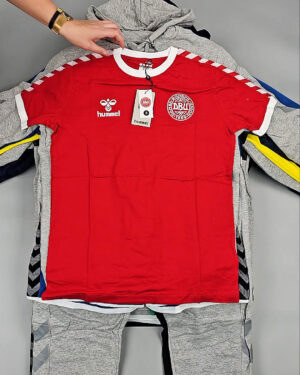 Фотография  534 - HUMMEL mix 50 AF23#19 кг, ЛОТ СТ-9641 оптом в Йошкар-Оле и республике Марий Эл