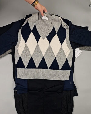 Фотография  331 - CANADA  Winter mix 64#15 кг, ЛОТ СТ-9809 оптом в Йошкар-Оле и республике Марий Эл