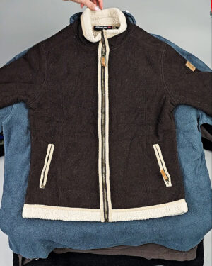 Фотография  121 - Флис (Fleece Tops LUX)#20 кг, ЛОТ СХ-0241 оптом в Йошкар-Оле и республике Марий Эл