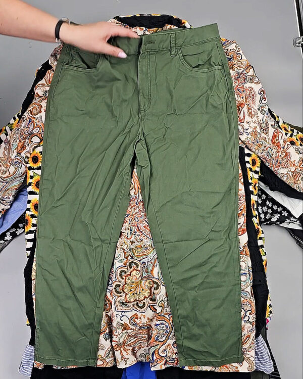 Фотография  721 - Cream Шотландия mix БМ#70 кг, ЛОТ СХ-0202 оптом в Йошкар-Оле и республике Марий Эл