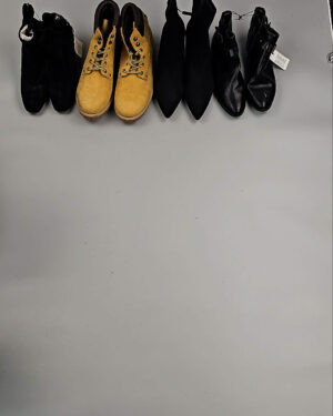 Фотография  508 - Обувь СТОК Demi шт#20 шт, ЛОТ СТ-9772 оптом в Йошкар-Оле и республике Марий Эл