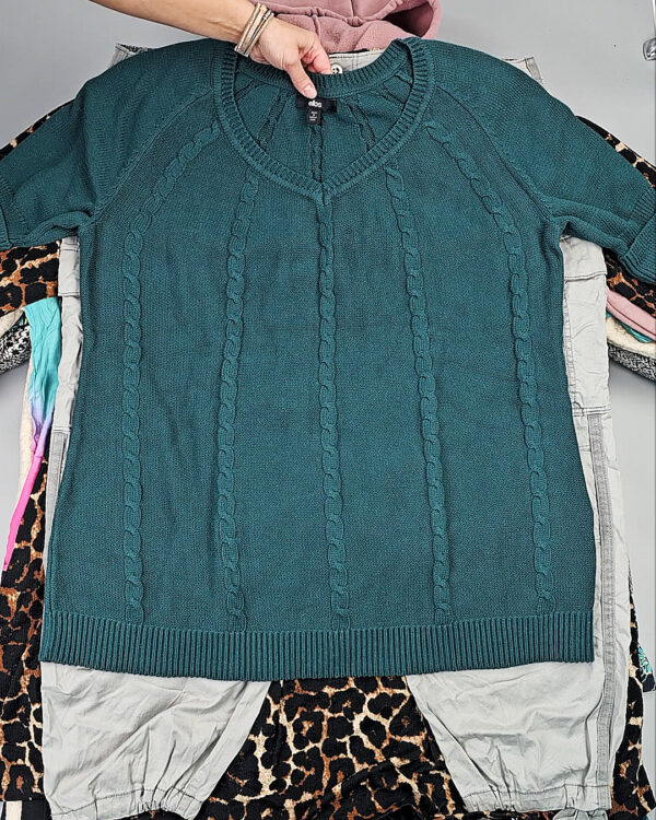 Фотография  813 - XXL Winter mix БМ#15 кг, ЛОТ СХ-0252 оптом в Йошкар-Оле и республике Марий Эл