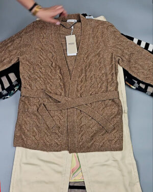 Фотография  622 - VILA Winter MIX 064#15 кг, ЛОТ СТ-9815 оптом в Йошкар-Оле и республике Марий Эл