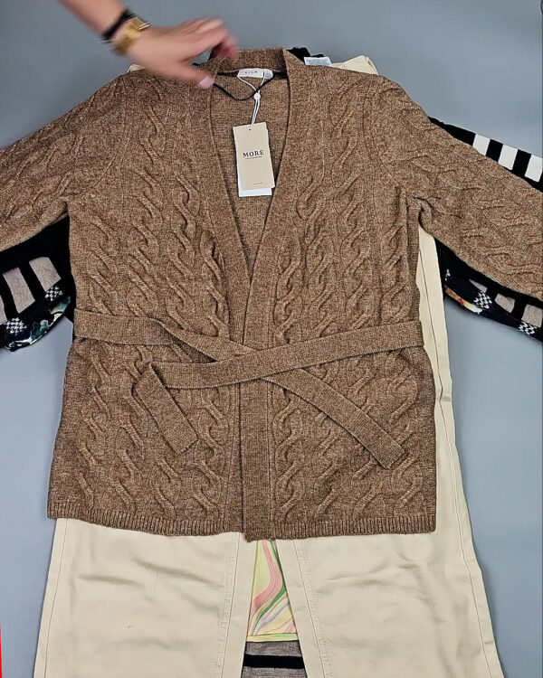 Фотография  335 - VILA Winter MIX 064#15 кг, ЛОТ СТ-9815 оптом в Йошкар-Оле и республике Марий Эл