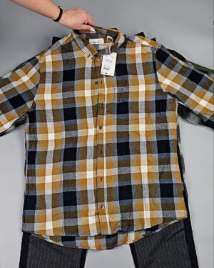 Фотография  198 - CASUAL FRIDAY Winter 075#20 кг, ЛОТ СТ-9985 оптом в Йошкар-Оле и республике Марий Эл