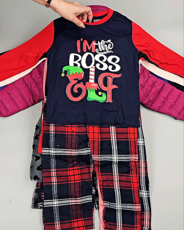 Фотография  476 - LIDL Kids Winter#7 кг, ЛОТ СТ-9704 оптом в Йошкар-Оле и республике Марий Эл