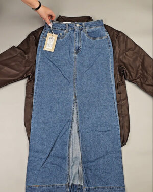 Фотография  118 - JACK JONES Women Winter mix 075 #15 кг, ЛОТ СТ-9962 оптом в Йошкар-Оле и республике Марий Эл