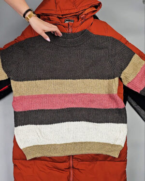 Фотография  848 - Норвегия W#49 кг, ЛОТ СХ-0226 оптом в Йошкар-Оле и республике Марий Эл