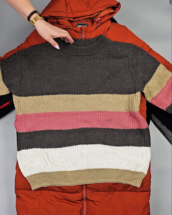 Фотография  282 - Норвегия W#49 кг, ЛОТ СХ-0226 оптом в Йошкар-Оле и республике Марий Эл