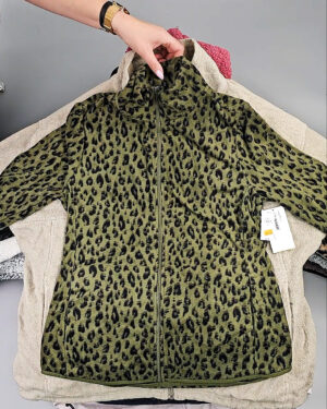 Фотография  604 - Флис ( Pollar Fleece)#20 кг, ЛОТ СХ-0235 оптом в Йошкар-Оле и республике Марий Эл