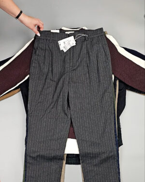 Фотография  603 - CASUAL FRIDAY Winter 075#20 кг, ЛОТ СТ-9984 оптом в Йошкар-Оле и республике Марий Эл