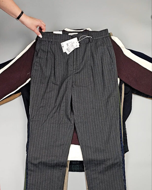 Фотография  654 - CASUAL FRIDAY Winter 075#20 кг, ЛОТ СТ-9984 оптом в Йошкар-Оле и республике Марий Эл