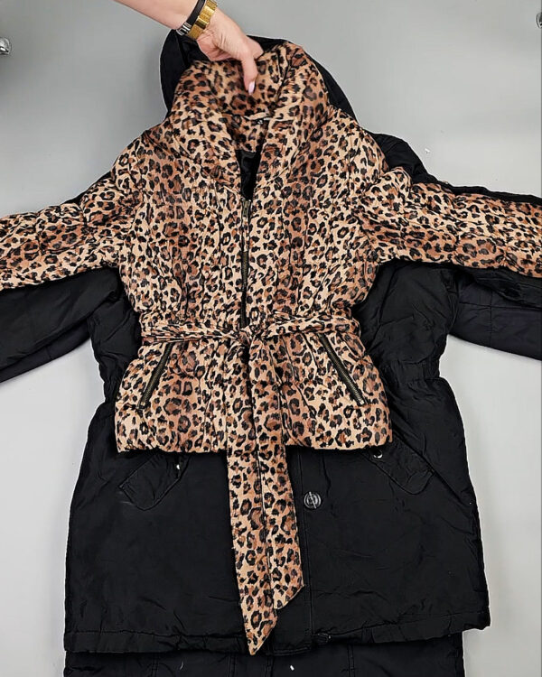 Фотография  338 - Куртки м/ж (Adult SKI Jackets Premium)#18 кг, ЛОТ СХ-0245 оптом в Йошкар-Оле и республике Марий Эл