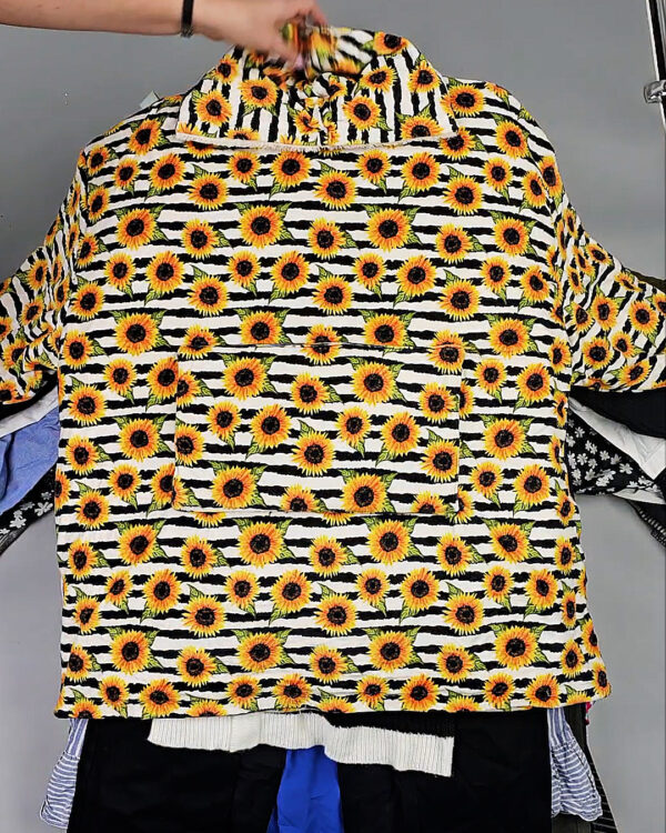 Фотография  770 - Cream Шотландия mix БМ#70 кг, ЛОТ СХ-0202 оптом в Йошкар-Оле и республике Марий Эл