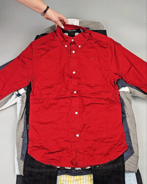 Фотография  509 - Мужской микс TOP LOOK (MEN NC)#25 кг, ЛОТ СТ-9871 оптом в Йошкар-Оле и республике Марий Эл