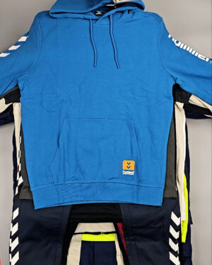 Фотография  597 - HUMMEL mix 50 AF23#19 кг оптом в Йошкар-Оле и республике Марий Эл