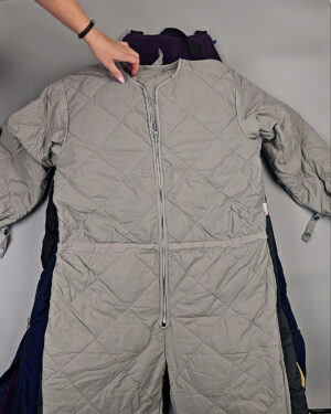 Фотография  140 - Комбинезоны лыжные SKI БМ#20 кг, ЛОТ СХ-0191 оптом в Йошкар-Оле и республике Марий Эл