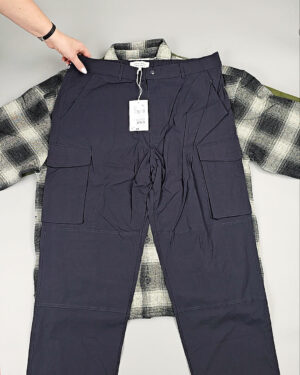 Фотография  874 - CASUAL FRIDAY Winter 075#20 кг, ЛОТ СТ-9985 оптом в Йошкар-Оле и республике Марий Эл