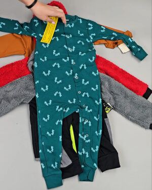 Фотография  783 - BABY СТОК CAN#5 кг, ЛОТ СТ-9922 оптом в Йошкар-Оле и республике Марий Эл