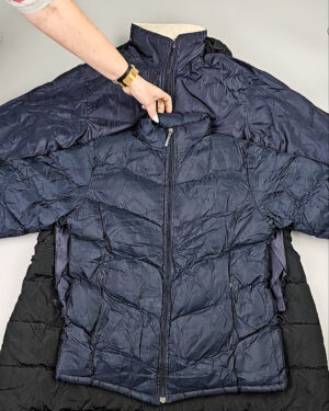 Фотография  565 - Куртки м/ж (Adult SKI Jackets Premium)#18 кг, ЛОТ СХ-0246 оптом в Йошкар-Оле и республике Марий Эл