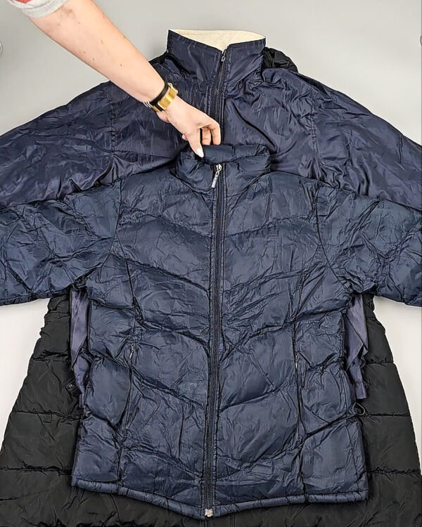 Фотография  250 - Куртки м/ж (Adult SKI Jackets Premium)#18 кг, ЛОТ СХ-0246 оптом в Йошкар-Оле и республике Марий Эл