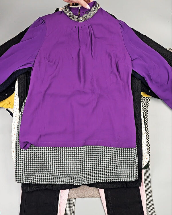 Фотография  963 - Scotland Winter mix#15 кг, ЛОТ СХ- 0221 оптом в Йошкар-Оле и республике Марий Эл