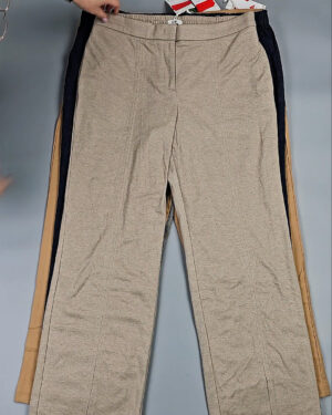 Фотография  348 - Брюки м/ж C&A#10 кг, ЛОТ СТ-9849 оптом в Йошкар-Оле и республике Марий Эл