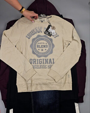 Фотография  404 - BLEND HE W 064#15 кг, ЛОТ СТ-9791 оптом в Йошкар-Оле и республике Марий Эл