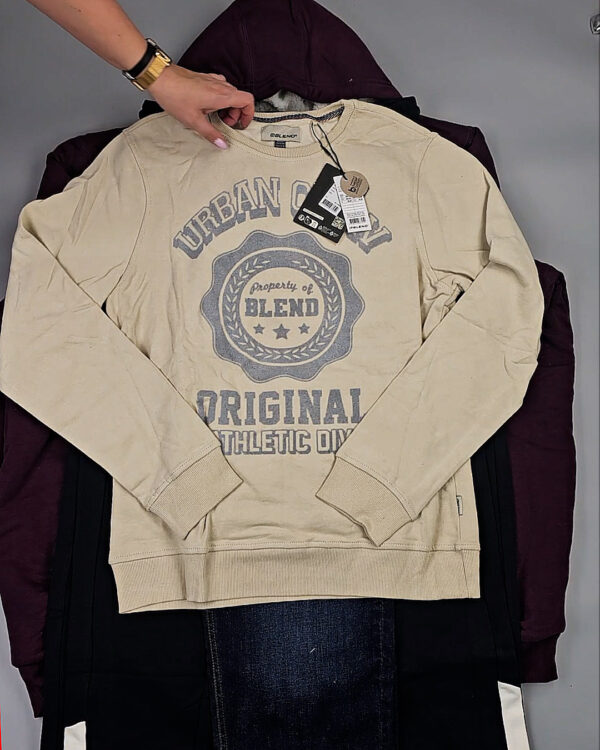 Фотография  467 - BLEND HE W 064#15 кг, ЛОТ СТ-9791 оптом в Йошкар-Оле и республике Марий Эл