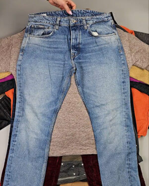 Фотография  633 - Норвегия W#51 кг, ЛОТ СХ-0228 оптом в Йошкар-Оле и республике Марий Эл