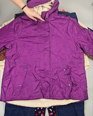 Фотография  313 - XXL Winter mix БМ#15 кг, ЛОТ СХ-0195 оптом в Йошкар-Оле и республике Марий Эл