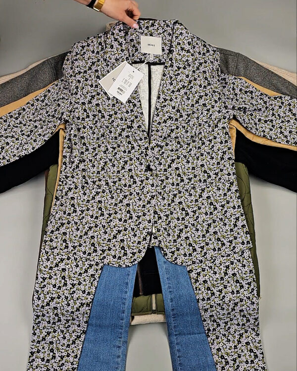 Фотография  826 - DK COMPANY Winter mix 104#20 кг, ЛОТ СТ-9947 оптом в Йошкар-Оле и республике Марий Эл