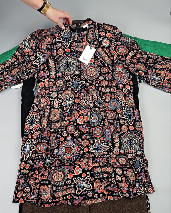 Фотография  896 - DK, Bestseller + Winter mix#15 кг, ЛОТ СТ-9956 оптом в Йошкар-Оле и республике Марий Эл