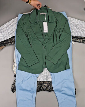 Фотография  639 - DK, Bestseller + Winter mix#15 кг, ЛОТ СТ-9958 оптом в Йошкар-Оле и республике Марий Эл