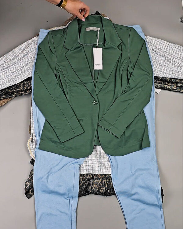 Фотография  822 - DK, Bestseller + Winter mix#15 кг, ЛОТ СТ-9958 оптом в Йошкар-Оле и республике Марий Эл