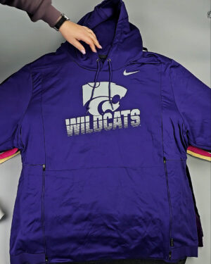 Фотография  742 - Толстовки (SWEAT TOPS Extra)#20 кг, ЛОТ СХ-0247 оптом в Йошкар-Оле и республике Марий Эл