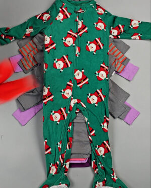 Фотография  364 - BABY СТОК CAN#5 кг, ЛОТ СТ-9687 оптом в Йошкар-Оле и республике Марий Эл