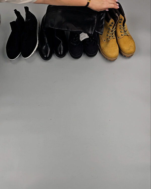 Фотография  797 - Обувь СТОК Demi шт#20 шт оптом в Йошкар-Оле и республике Марий Эл