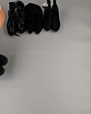 Фотография  768 - Обувь СТОК Demi шт#20 шт, ЛОТ СТ-9771 оптом в Йошкар-Оле и республике Марий Эл