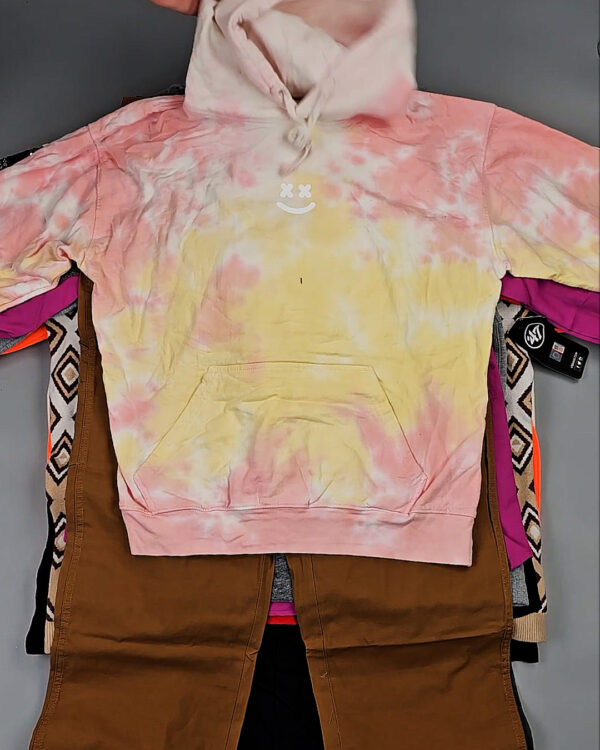 Фотография  571 - CANADA  Winter mix 084#20 кг, ЛОТ СТ-9989 оптом в Йошкар-Оле и республике Марий Эл