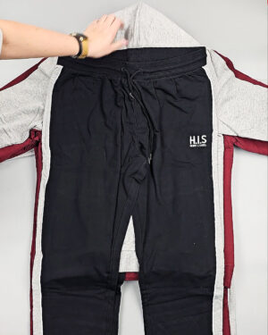 Фотография  413 - Спортивные костюмы (Herren-Trainingsanzuge voп HIS)#17,2 кг, ЛОТ СТ-9631 оптом в Йошкар-Оле и республике Марий Эл