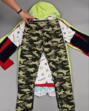 Фотография  969 - C&A Kids#7 кг, ЛОТ СТ-9671 оптом в Йошкар-Оле и республике Марий Эл